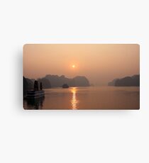 Vietnam Canvas Print