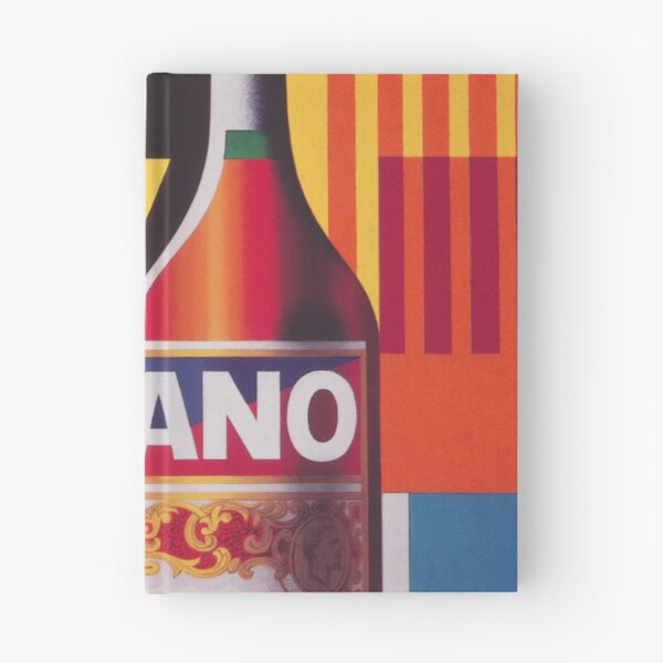 Item preview, Cinzano Retro Vintage Beverage Poster designed and sold by vintagevivian.