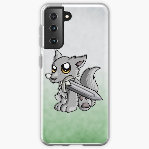 House Stark - Samsung sized Samsung Galaxy Soft Case