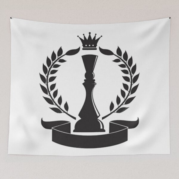 Item preview, Chess Queen designed and sold by Sovik Goswami.