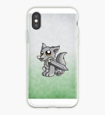House Stark - iPhone sized iPhone Case