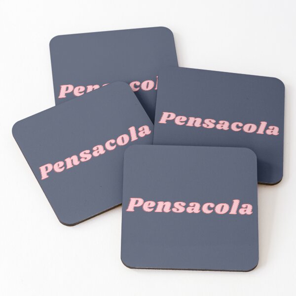 Item preview, Pensacola FL designed and sold by polishalpaca.
