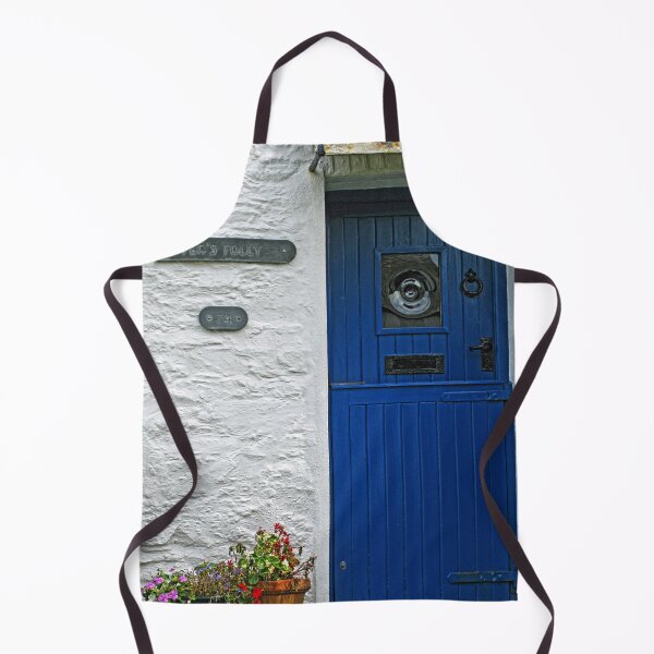 Item preview, Peg's Folly - Cornwall designed and sold by Marilyn Harris.