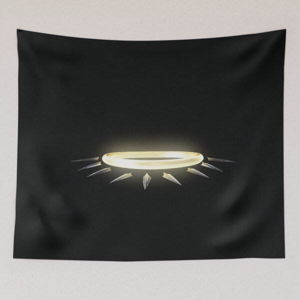 Item preview, King T'Challa designed and sold by LaCanaille.