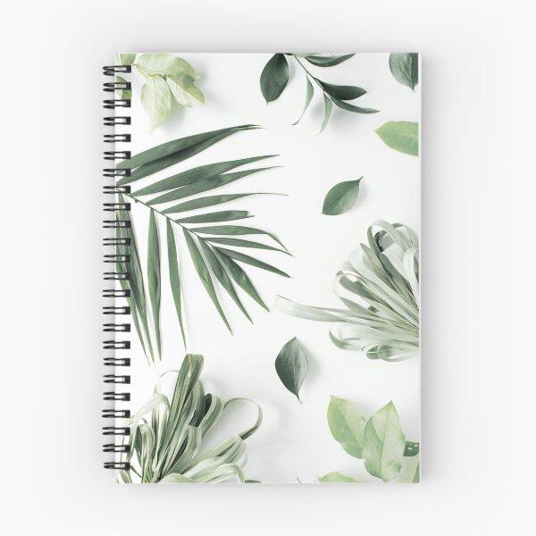 Item preview, Leaf pattern designed and sold by AGDesignstore.