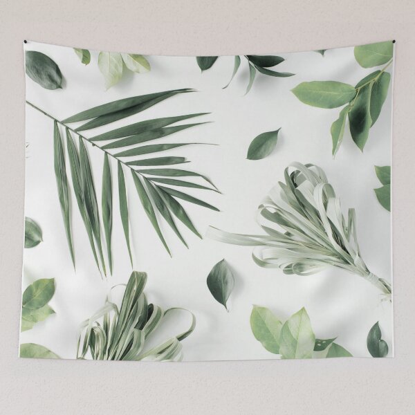 Item preview, Leaf pattern designed and sold by AGDesignstore.