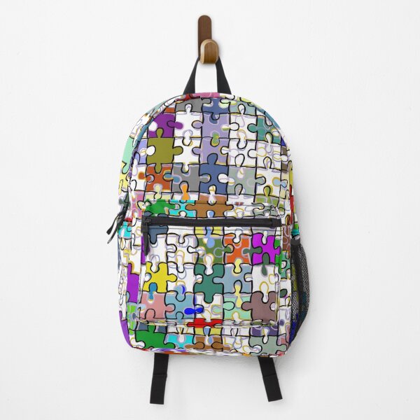 Item preview, Jigsaw Junkie designed and sold by matjackson.