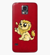 House Lannister - Samsung sized Case/Skin for Samsung Galaxy