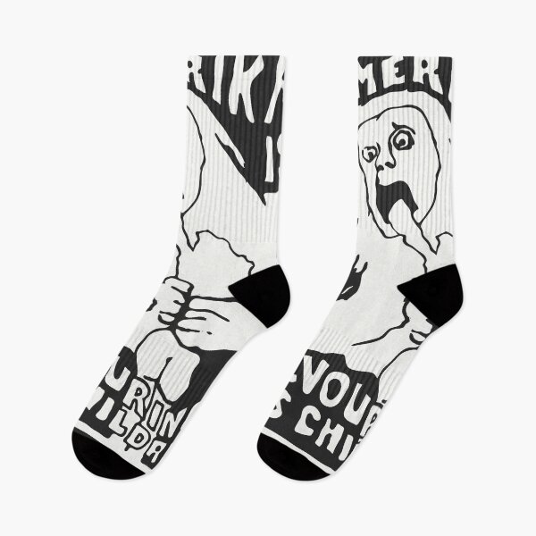 Item preview, Amerika Is Devouring Its Children designed and sold by Aphra van Hesse.