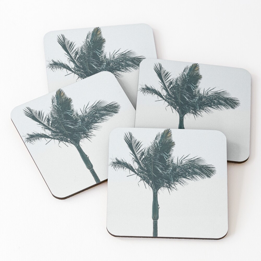 Item preview, Coasters (Set of 4) designed and sold by Rocndomo.