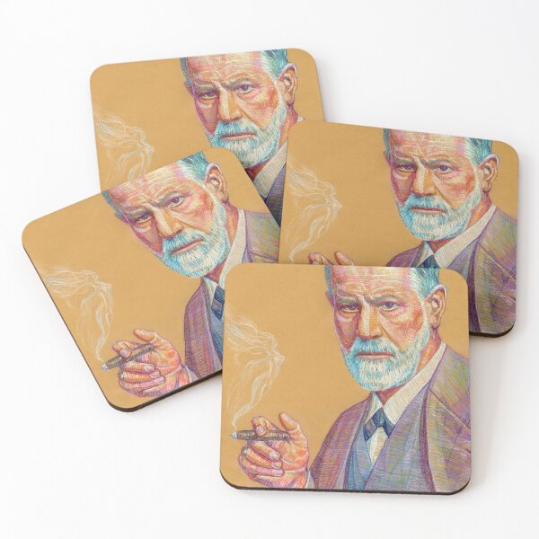 Item preview, Sigmund Freud designed and sold by Vladimir Tyuryaev.
