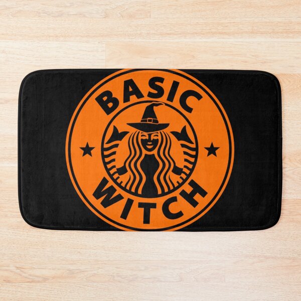 Item preview, Basic Witch Halloween designed and sold by mongem257.