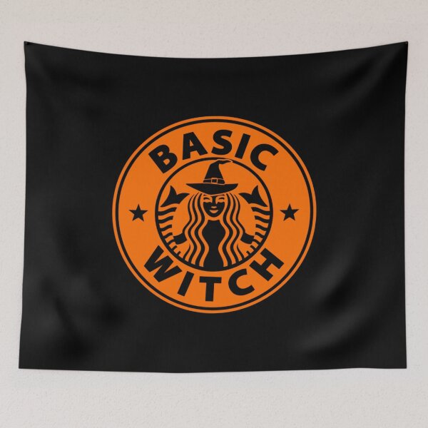 Item preview, Basic Witch Halloween designed and sold by mongem257.