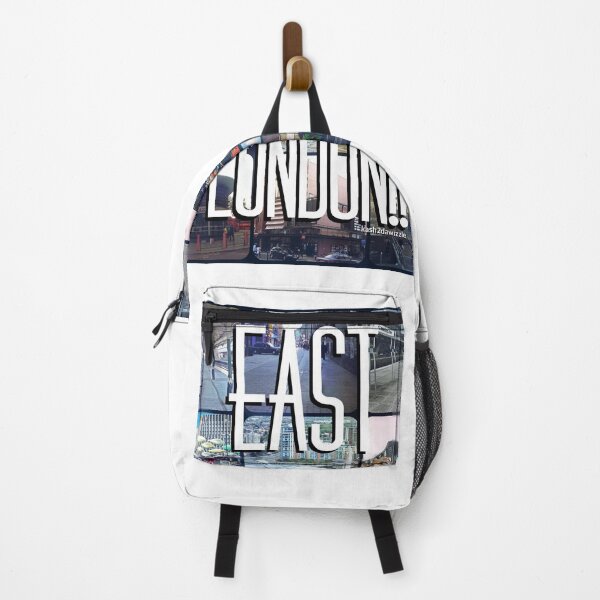 Item preview, East London designed and sold by kash2dawizzle.