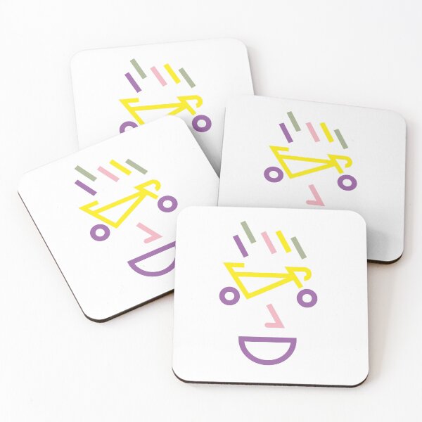 Item preview, Happy bike guy! designed and sold by GraphicBeauty.