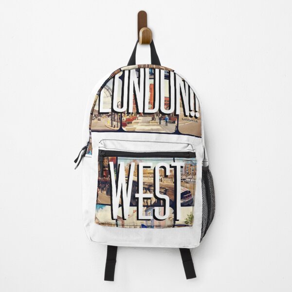 Item preview, West London designed and sold by kash2dawizzle.