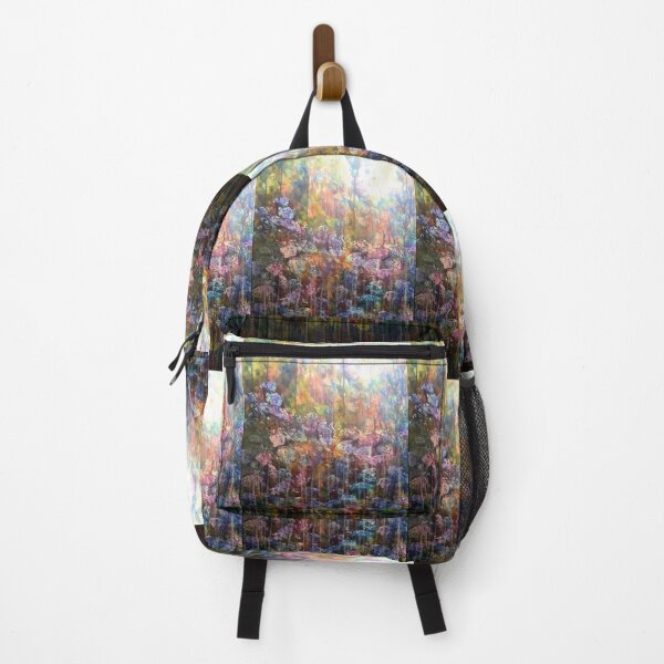 Item preview, Monet inspiration designed and sold by Rebecca  Anna Aerni.