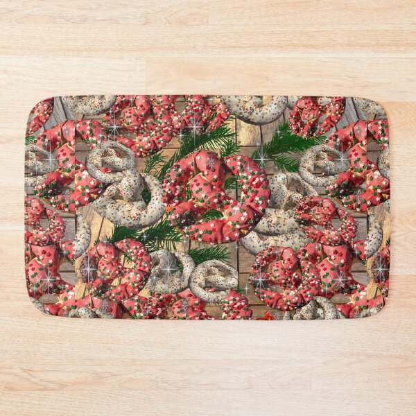 Item preview, Sweet pretzels  designed and sold by ivanoel.