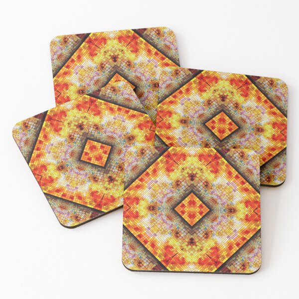 Item preview, Mosaic.Modern Art  designed and sold by Guy Christophe Tixier.
