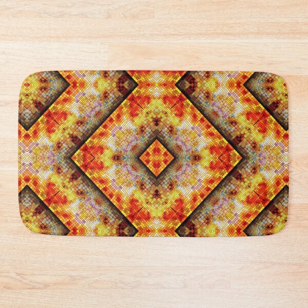 Item preview, Mosaic.Modern Art  designed and sold by Guy Christophe Tixier.