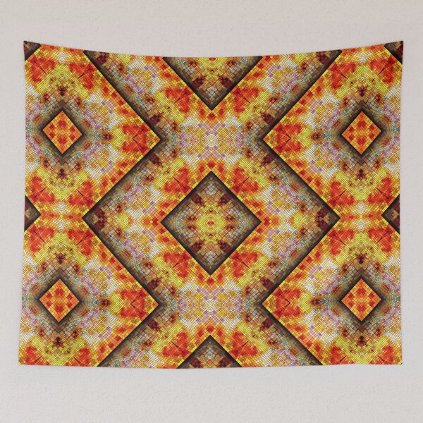 Item preview, Mosaic.Modern Art  designed and sold by Guy Christophe Tixier.