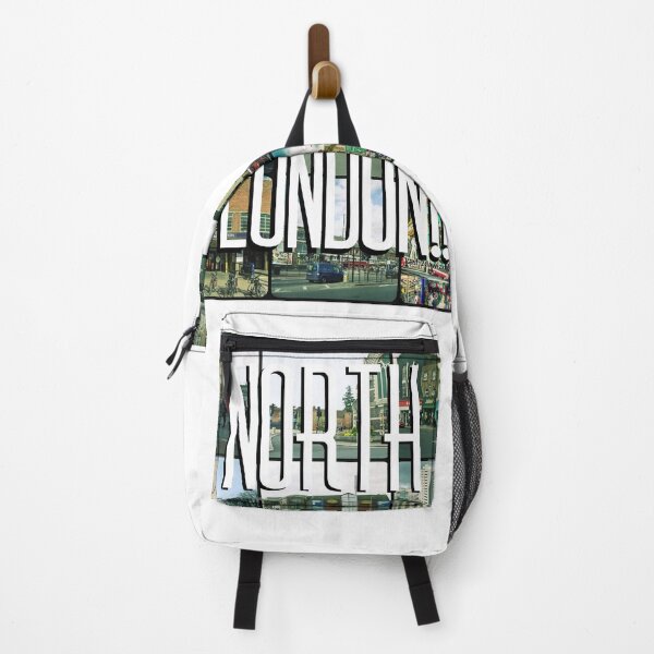 Item preview, North London designed and sold by kash2dawizzle.