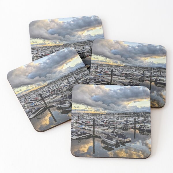 Item preview, The English Riviera designed and sold by Ciaran Sidwell.