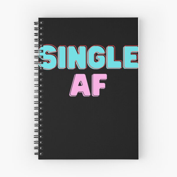 Item preview, Single AF designed and sold by kosethk.