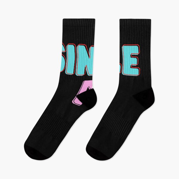 Item preview, Single AF designed and sold by kosethk.