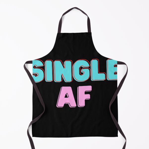 Item preview, Single AF designed and sold by kosethk.