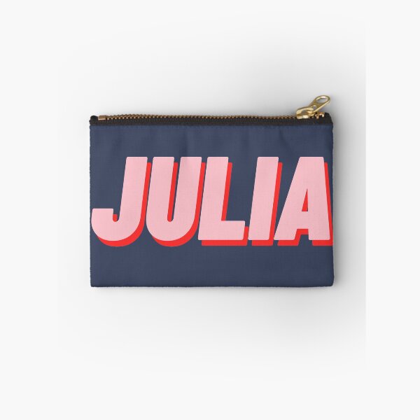 Item preview, Julia designed and sold by polishalpaca.