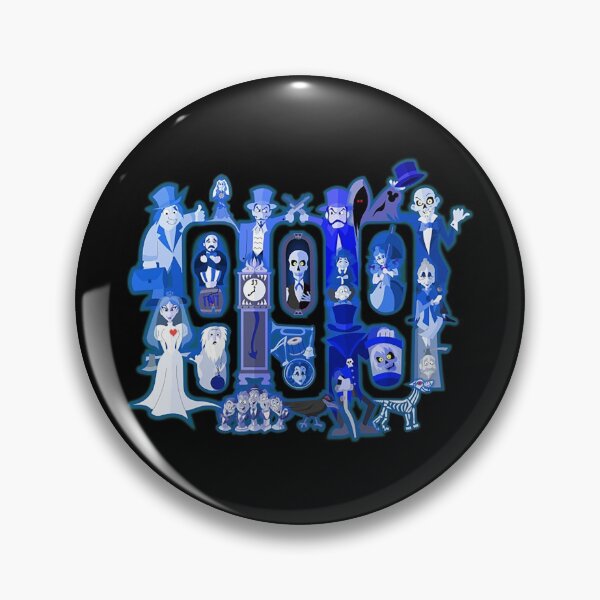 Item preview, 999 Happy Haunts T-Shirt designed and sold by mongem257.