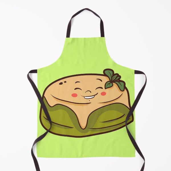 Item preview, Greentea Pudding Kawaii designed and sold by Gaviniko.