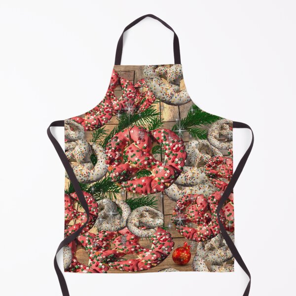 Item preview, Sweet pretzels designed and sold by ivanoel.