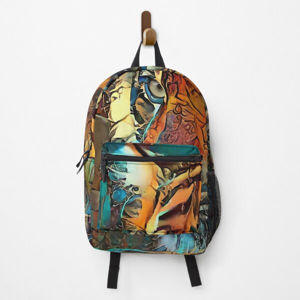 Item preview, Tiger force, tigre, lea roche paintings designed and sold by L. ROCHE.