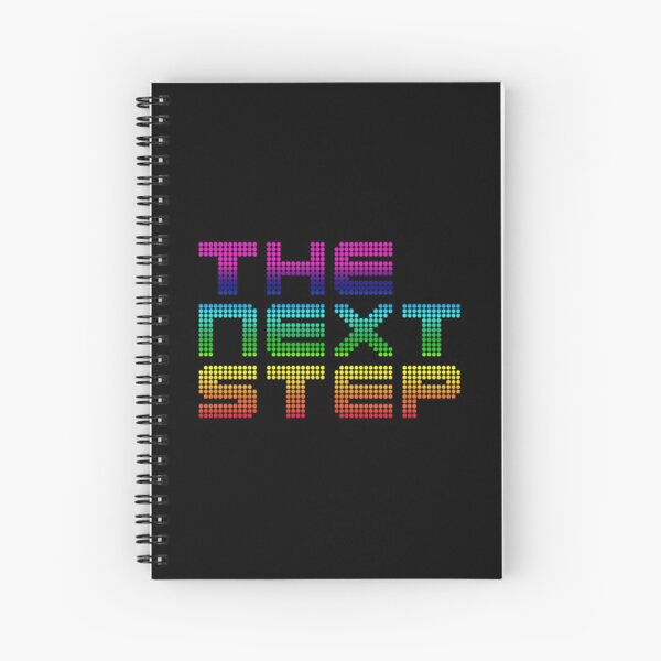 Item preview, The Next Step - Teen Drama designed and sold by T-shirt-Designs.
