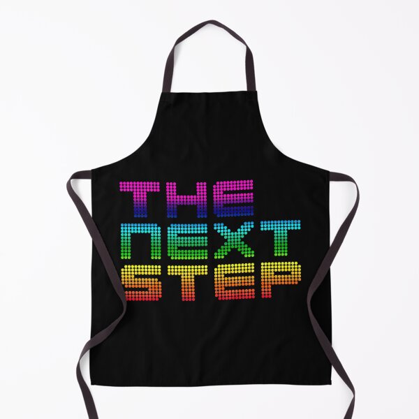 Item preview, The Next Step - Teen Drama designed and sold by T-shirt-Designs.