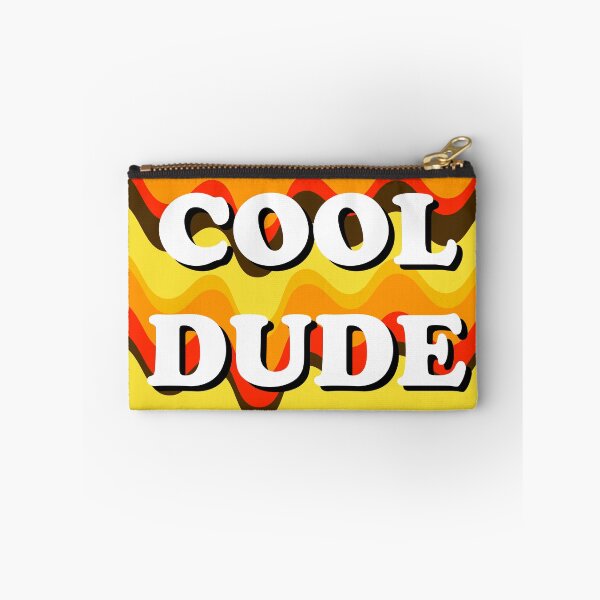 Item preview, Cool Dude designed and sold by Adam Regester.