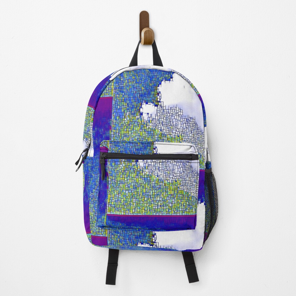 Item preview, Backpack designed and sold by Tovers.