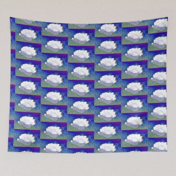 Item preview, Cloud Integration designed and sold by Tovers.
