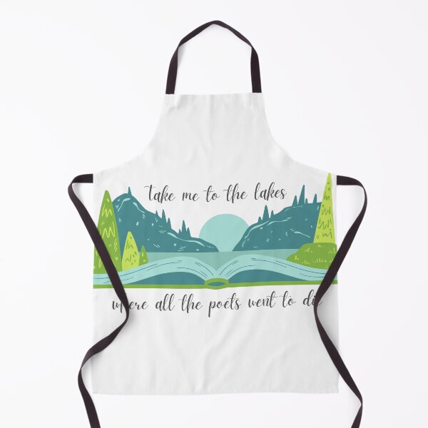 Item preview, Taylor Swift folklore the lakes book forest designed and sold by TheFirstMayDay.
