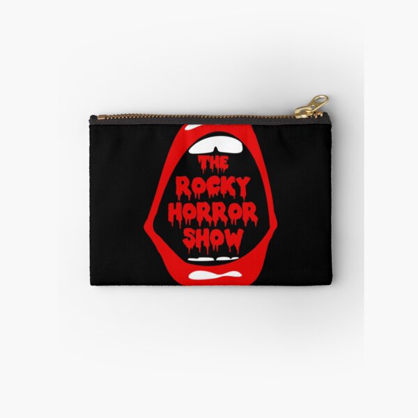 Item preview, The Rocky Horror Picture Show lips design designed and sold by stillballin.