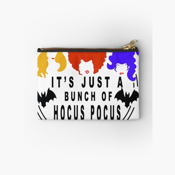 Item preview, Hocus Pocus T-Shirt designed and sold by mongem257.