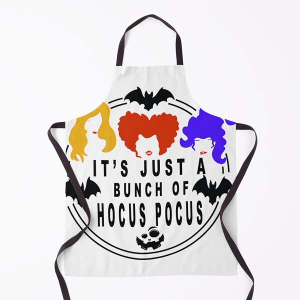 Item preview, Hocus Pocus T-Shirt designed and sold by mongem257.