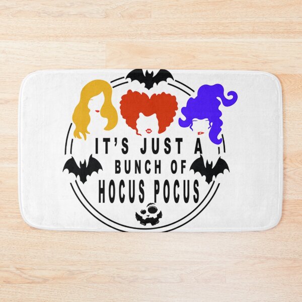 Item preview, Hocus Pocus T-Shirt designed and sold by mongem257.