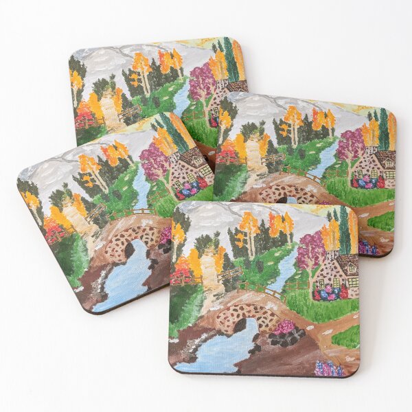 Item preview, Countryside Home designed and sold by nandinis1.