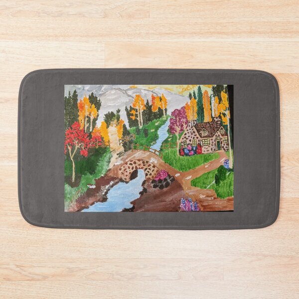 Item preview, Countryside Home designed and sold by nandinis1.