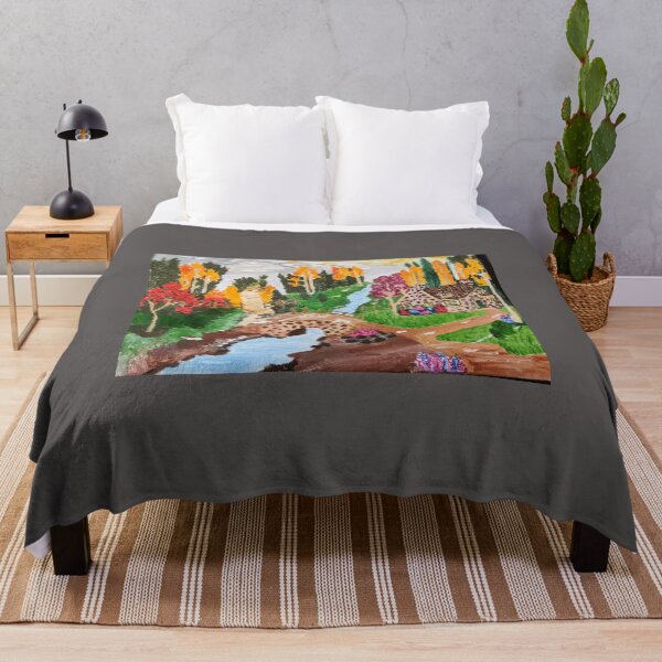 Item preview, Countryside Home designed and sold by nandinis1.