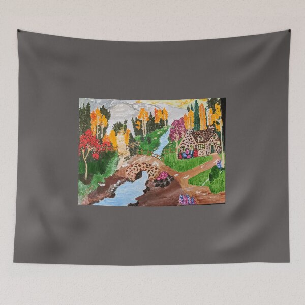 Item preview, Countryside Home designed and sold by nandinis1.