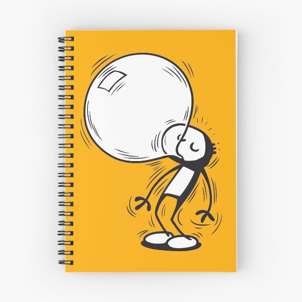 Item preview, Willy The Kid with Chewing Gum Pale designed and sold by rautie.